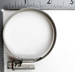 Sea-Doo Hose Tube Clamp PN 293650075