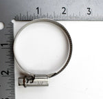 Sea-Doo Hose Tube Clamp PN 293650075