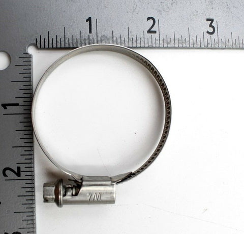 Sea-Doo Hose Tube Clamp PN 293650075