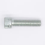 Hex Socket Head Cap Screw 1/4" x 1"  Part Number - 852A For Harley-Davidson