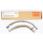 Harley-Davidson Heatshield Recall Kit, Code 132 Part Number - 94571