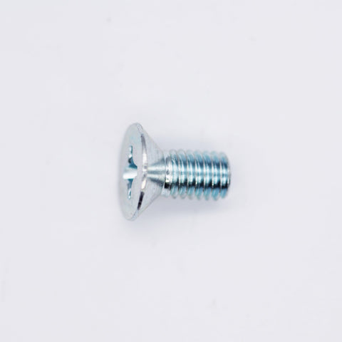 Suzuki Screw PN 02122-0612A