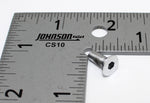 Countersunk Flat Head Screw Part Number - 94228-00 For Harley-Davidson