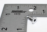 Countersunk Flat Head Screw Part Number - 94228-00 For Harley-Davidson