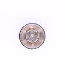 Harley-Davidson Caliper Bolt Cover Part Number - 43227-03