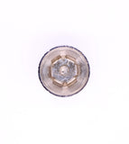Harley-Davidson Caliper Bolt Cover Part Number - 43227-03