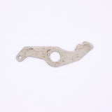 Kawasaki Lever-Change Drum,A PN 13168-016