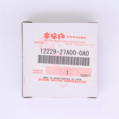 Suzuki  Crank Plate PN 12229-27A00-0A0