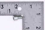 Screw, Hex Socket Part Number - 3707M For Harley-Davidson
