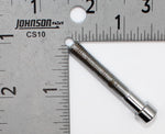 Socket Head Screw Part Number - 94329-92Ts (Pack Of 2) For Harley-Davidson