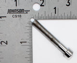 Socket Head Screw Part Number - 94329-92Ts (Pack Of 2) For Harley-Davidson
