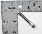 Socket Head Screw Part Number - 94329-92Ts (Pack Of 2) For Harley-Davidson
