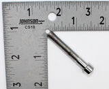 Socket Head Screw Part Number - 94329-92Ts (Pack Of 2) For Harley-Davidson