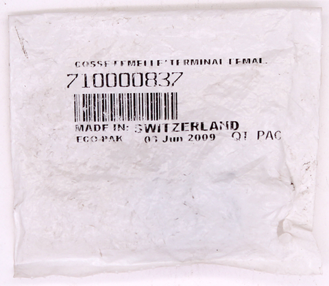 Female Terminal Part Number - 710000837 For Can-Am