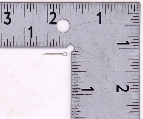 OMC Cotter Pin PN 303590