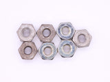 Polaris Nut (Pack of 7) PN 7541915