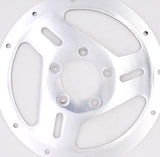 Front Brake Carrier Part Number - 45116-94Ya For Buell