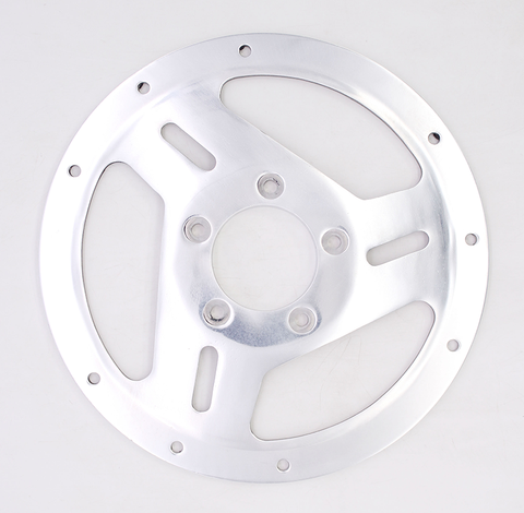 Front Brake Carrier Part Number - 45116-94Ya For Buell