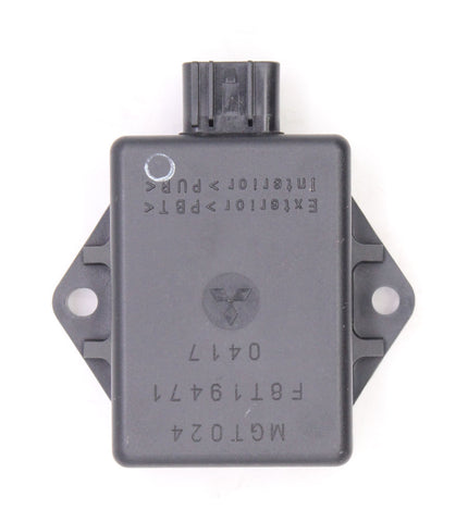 Suzuki CDI Unit Part Number - 32900-02C10