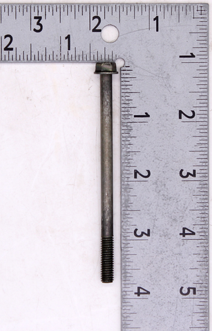 Suzuki Crankshaft Cover Bolt PN 01547-06903