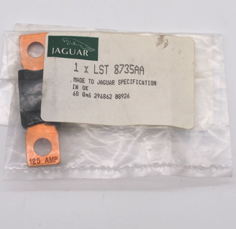 Jaguar Fuse PN LST8735AA