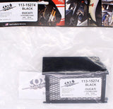 Cox Racing Hypermotard Guard Part Number - 113-15274