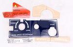 OMC Decals PN 281064