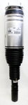 Genuine Land Rover Suspension Shock Part Number - LR057256