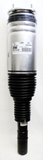 Genuine Land Rover Suspension Shock Part Number - LR057256