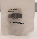 Genuine Polaris Spring Part Number - 3140068