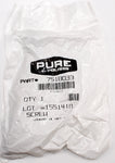 Genuine Polaris Screw Part Number - 7518033