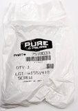 Genuine Polaris Screw Part Number - 7518033