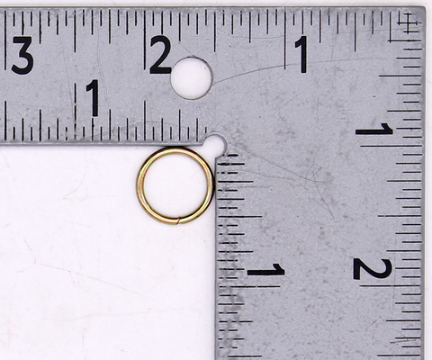 Polaris Attachment Ring   PN 7041760