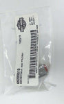 Harley-Davidson Connector, 4-Way Pin, Gray - Part Number - 69200010