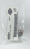 Harley-Davidson Connector, 4-Way Pin, Gray - Part Number - 69200010