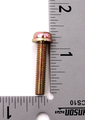 Polaris Screw And Washer (Pack of 4) PN 3083783