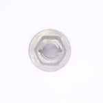 Stamped Nut 1/4 Part Number - 0423-357 For Arctic Cat
