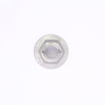 Stamped Nut 1/4 Part Number - 0423-357 For Arctic Cat