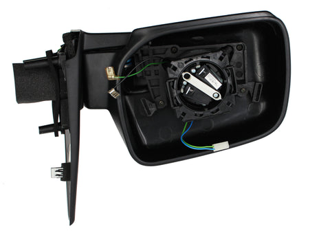 Land Rover Door Mirror PN CRB001770PMD