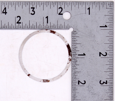 OMC Shim   PN 313163