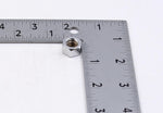 Nut Part Number - 94044-90T For Harley-Davidson