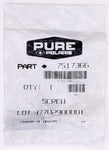 Genuine Polaris Screw (Pack of 2) Part Number - 7517366