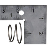 Omc Lower Seal Spring PN 302539
