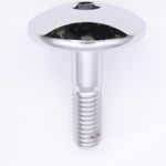 Bolt -Part Number- 09106-08079 For Suzuki