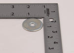Polaris Washer PN 7558221 (Pack of 9)
