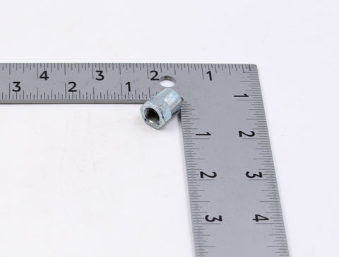 Lock Nut Part Number - 38135-50 For Harley-Davidson