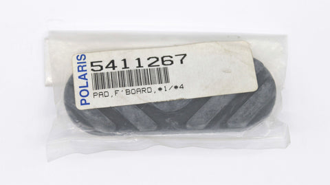 Polaris Floor Board Pad PN 5411267