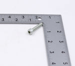 Genuine Harley-Davidson Screw, Hex Socket Head Cap Part Number - 3858M