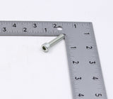 Genuine Harley-Davidson Screw, Hex Socket Head Cap Part Number - 3858M