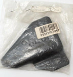 Rear Black Part Number - 5242463-067 For Polaris